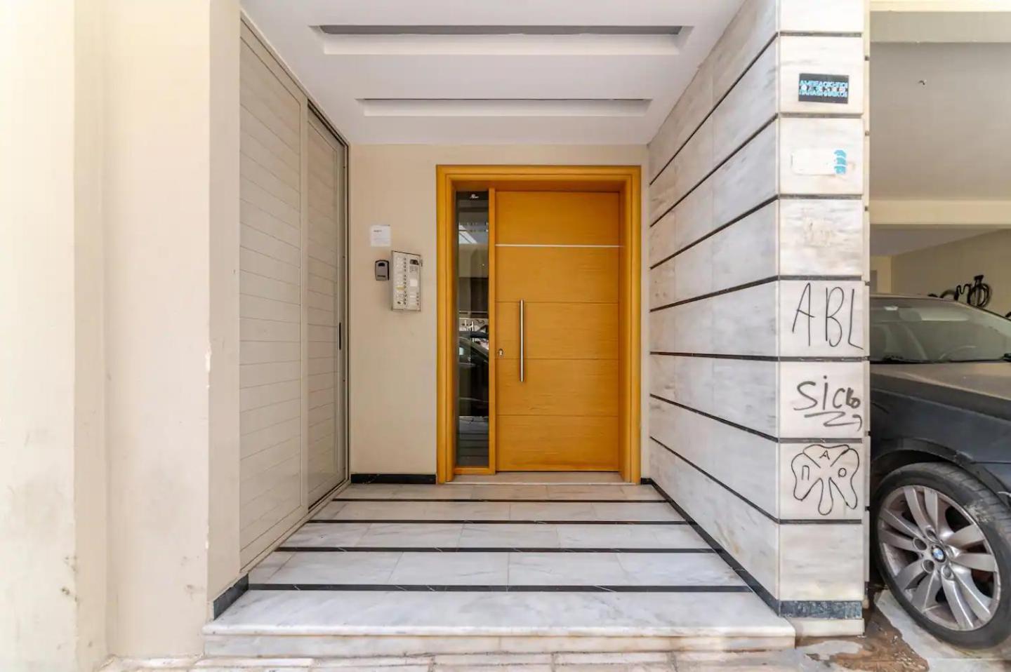 Skyview Penthouse / Central Atena Exterior foto